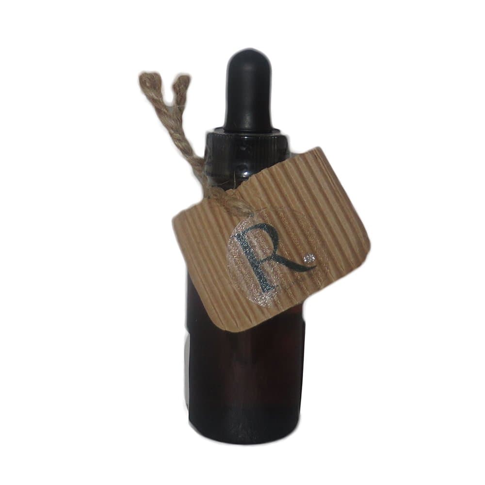 Beard Growth Oil