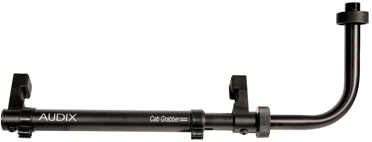 AUDIX Guitar Strap CABGRAB1