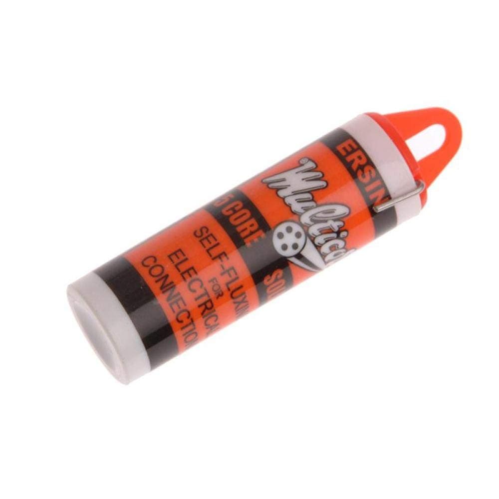 Multicore MUL6 Solder