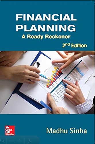 Financial Planning: A Ready Reckoner