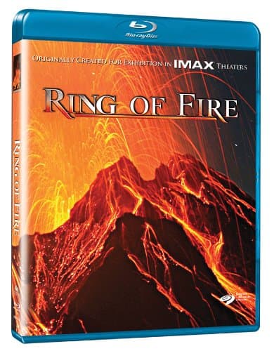 Ring of Fire