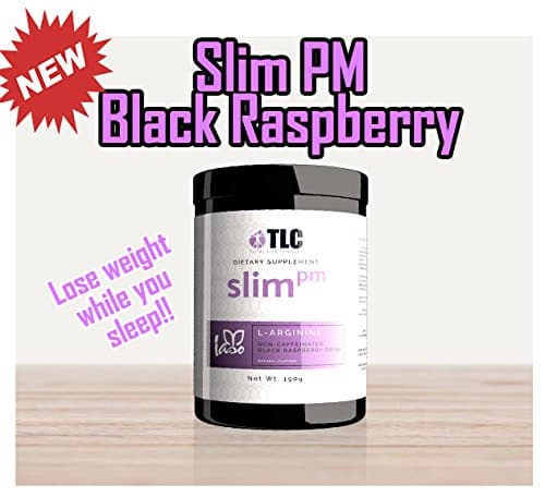 Iaso® Slim PM (Black Raspberry)