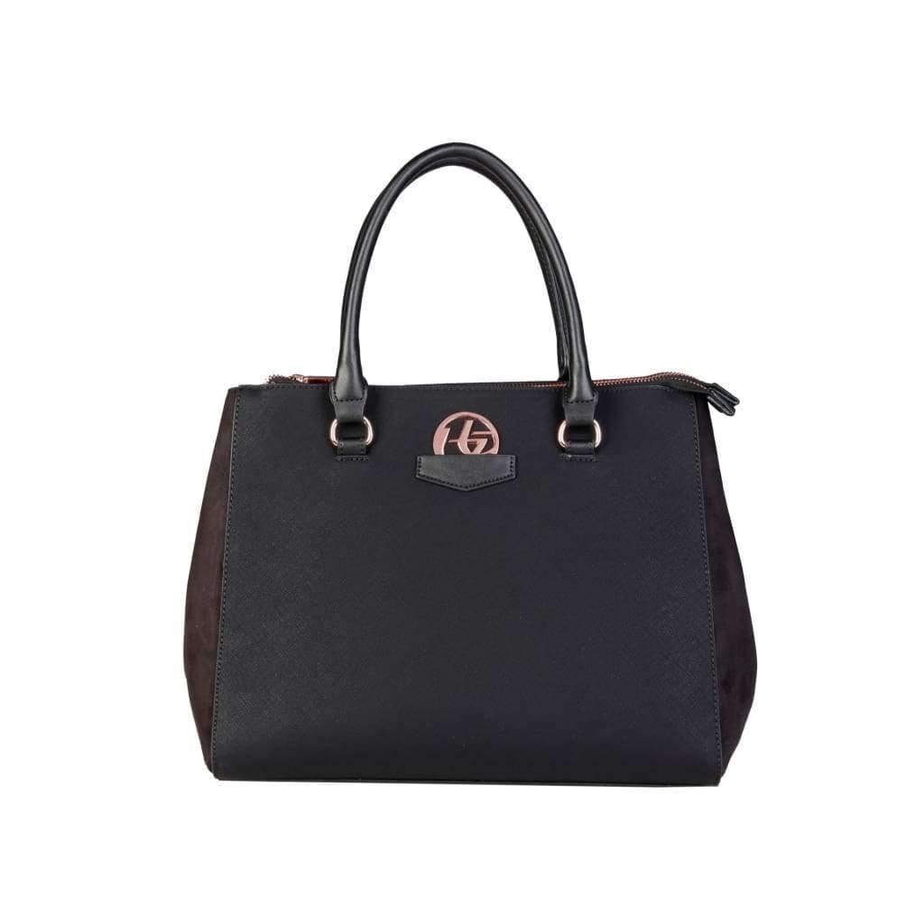 Handbags - Blu Byblos