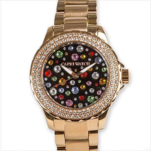 CAPRI WATCH Watch Multijoy Quartz