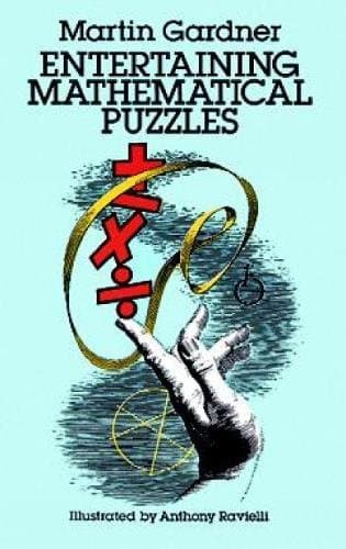 Entertaining Mathematical Puzzles (Dover Recreational Math)