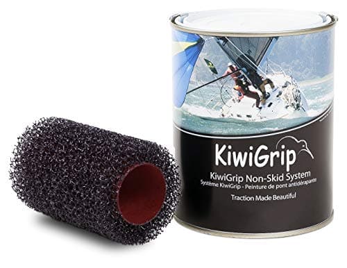 Kiwi Grip Non-Skid Deck System
