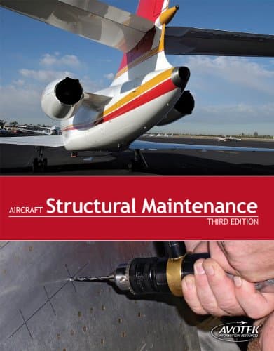 Aircraft Structural Maintenance