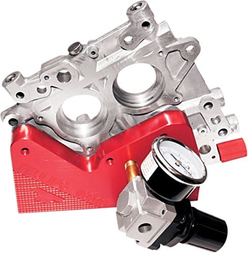 Feuling 9010 Pressure Relief PSI Testing Tool For Harley-Davidson Twin Cam Engine Camplates