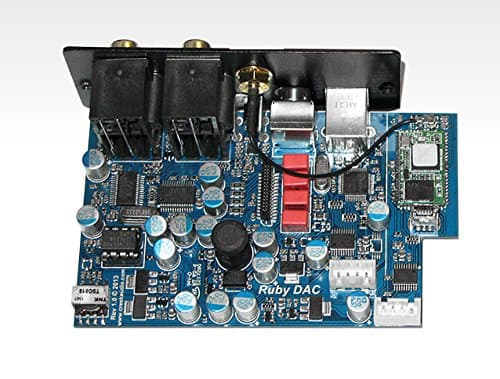 Creek Audio Ruby 2 DAC Plug In Module