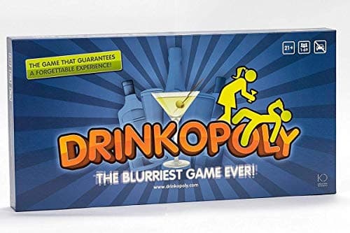 The blurriest game ever!