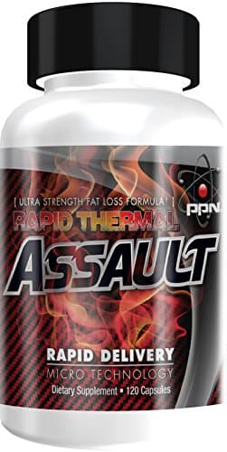 Rapid Thermal Assault®