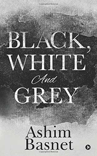 Black, White and Grey