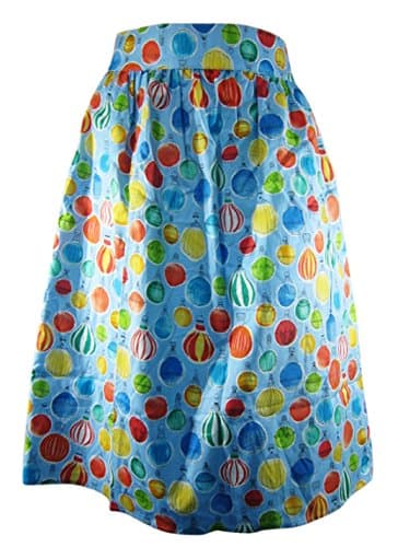 A-Line Skirt