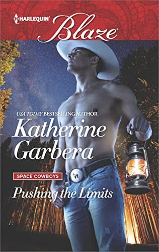 Pushing the Limits (Space Cowboys)