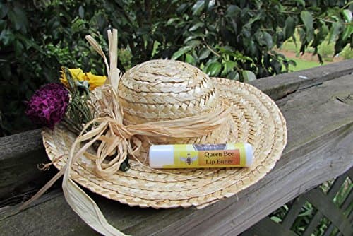 Queen Bee Lip Butter