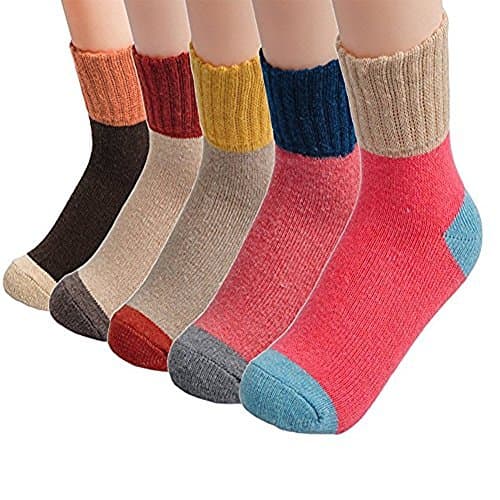 MIGOU Casual, Multi, One Size