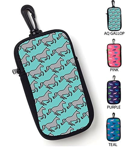 Tek Trek Smart Phone Cases