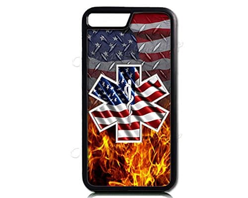 EMT iPhone 8/8Plus Case,EMT iPhone 7/7 Plus Case