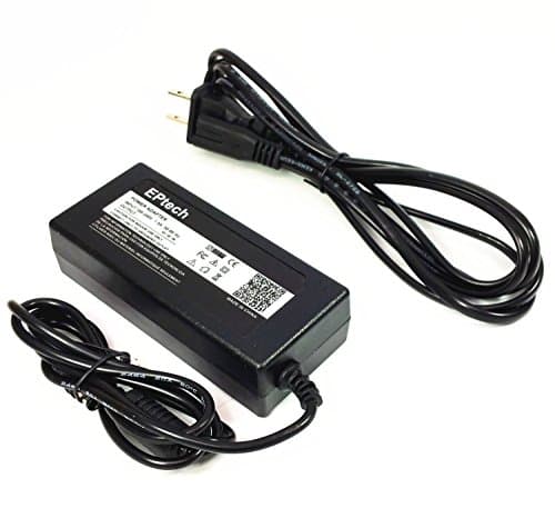EPtech (10Ft Extra Long) AC/DC Adapter For Sony SDM-S51 STYLEPRO LCD Monitor Power Supply Cord PSU
