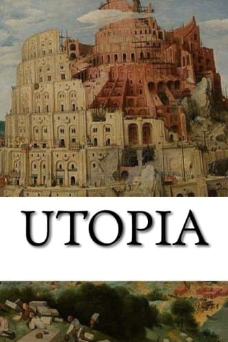 Utopia Paperback – 29 Nov 2017