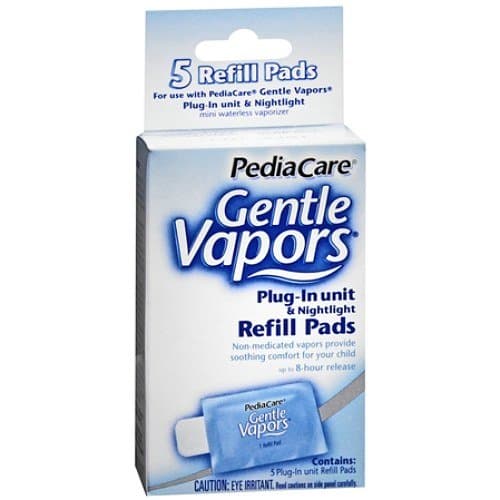 PediaCare Refill Pads 5 ea (2)