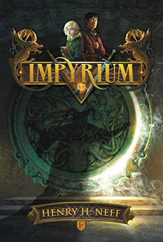 Impyrium: 1 Paperback – Illustrated, 3 Oct. 2017