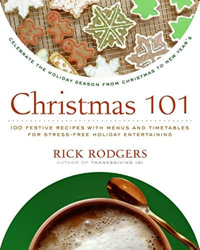 XMAS 101 (Holidays 101)