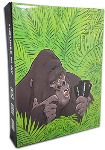 Double Play Cement Shoes