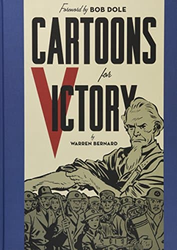 Cartoons for Victory