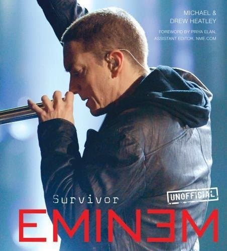 Eminem: Survivor