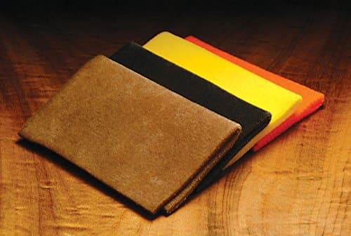 Hareline DubbingFurry Foam