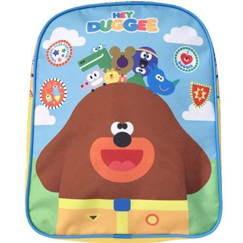 Trade Mark Hey Duggee Backpack