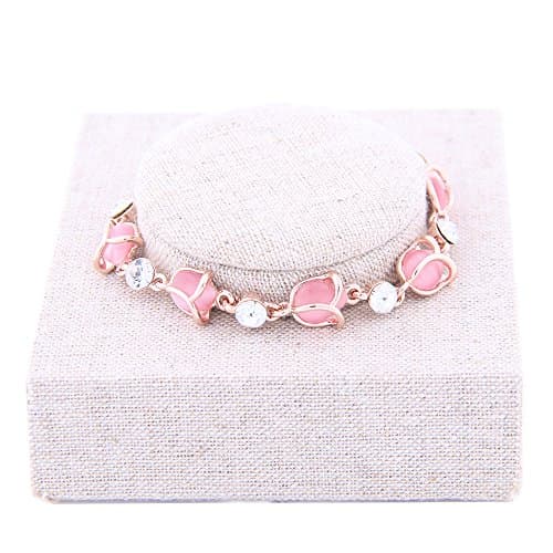 Popular Creative Diamond Bracelet