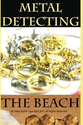 Metal Detecting the Beach