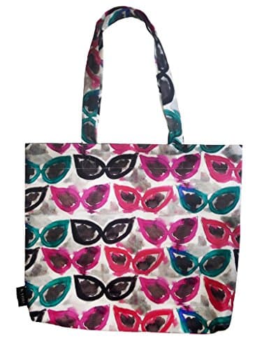 Cateye Sunglasses Tote