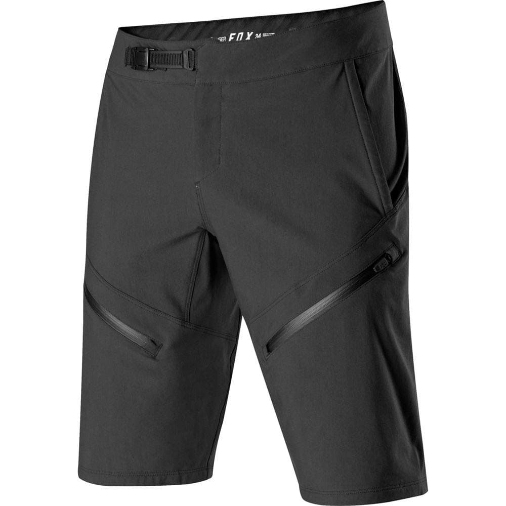 Ranger Utility Short Black