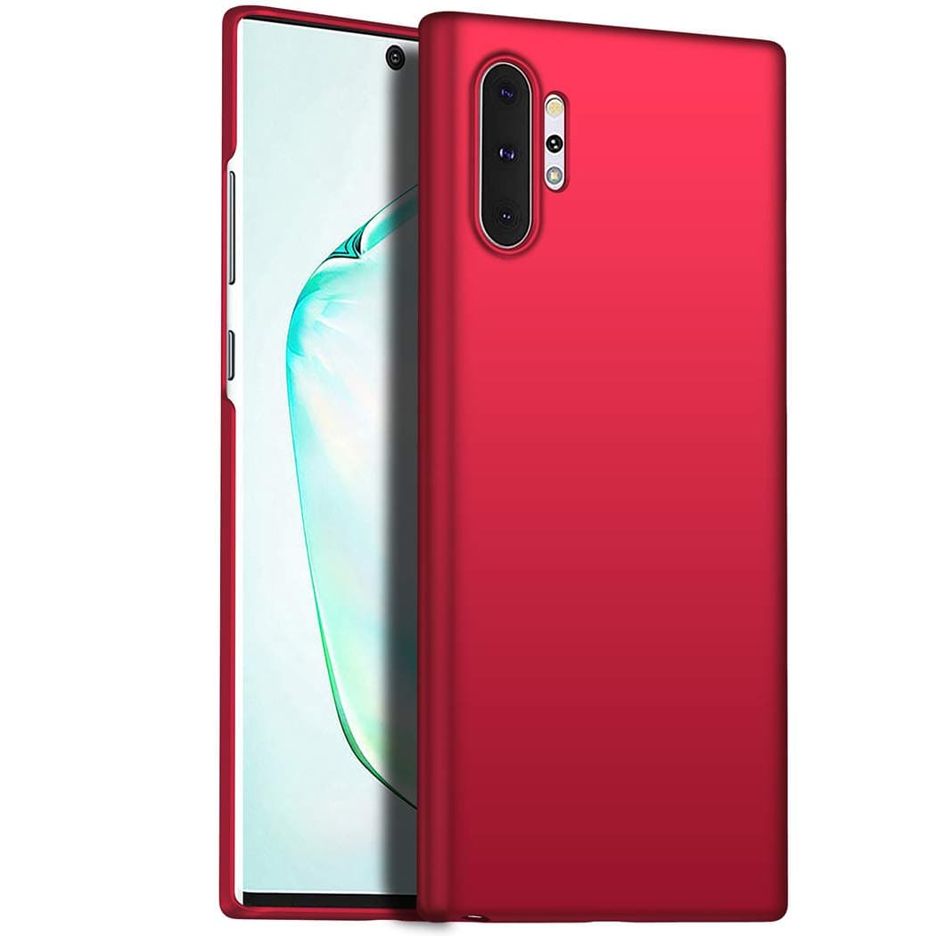 Luhuanx Samsung Galaxy Note 10 Plus Case,Note 10+ Plus Case,High PC Quality Pattern Back Slim Case Galaxy Note10 Plus Case(2019) Anti-Drop