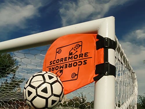 SCOREMORE Soccer Training Targets