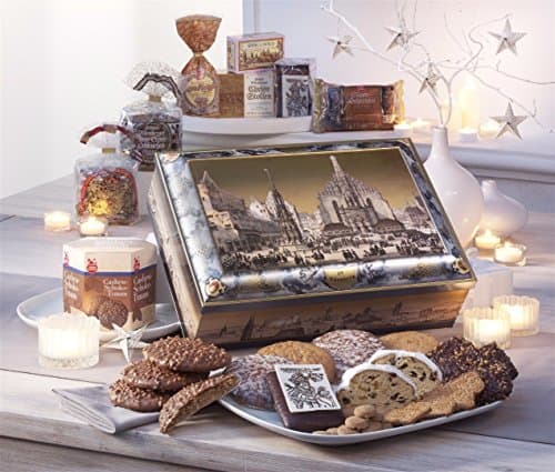 Lebkuchen -Schmidt aus Nuremberg