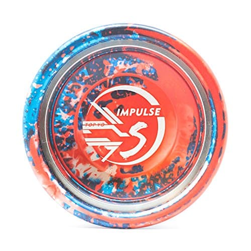 TopYo Impulse S, Bloodstain