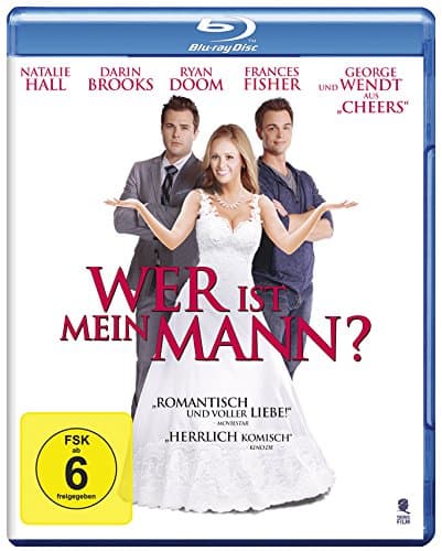 Wer ist mein Mann?