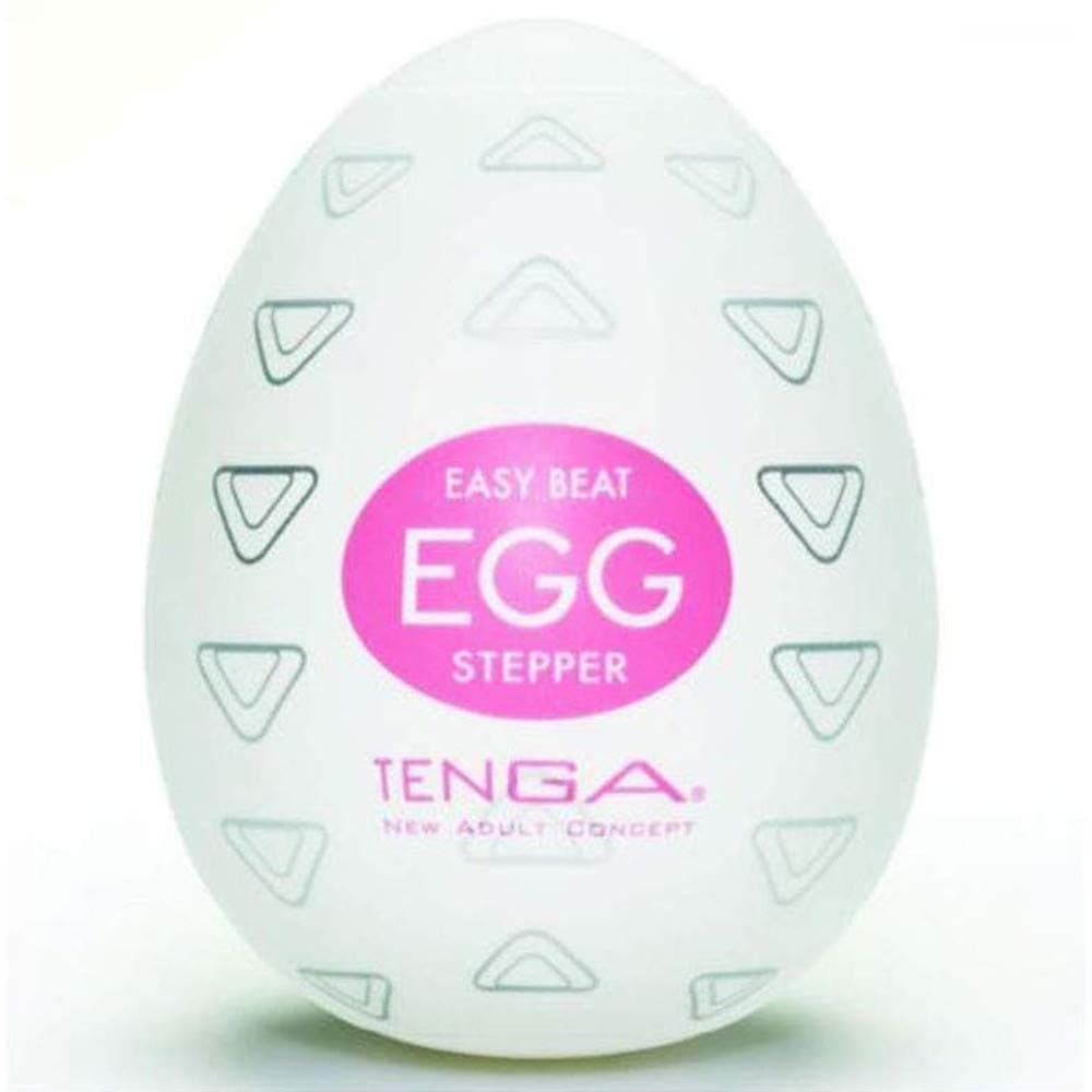 USA Shipping Easy Beat Egg (Stepper)