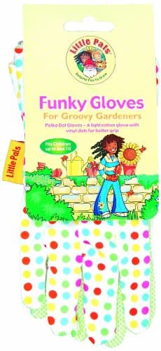 Little Pals LP623 Children Gloves