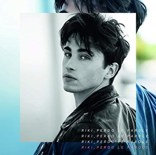 Perdo le Parole [Audio CD]