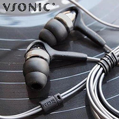 Vsonic GR02 Bass Edition