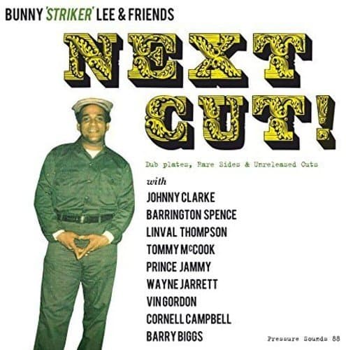 Next Cut [2LP] [VINYL]
