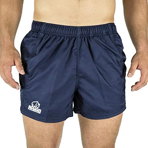 Fitted Stretch Performance Game Day Shorts