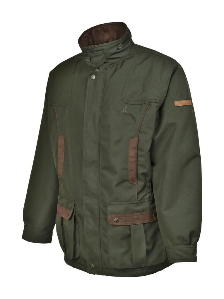 Percussion Vosges Hunting Jacket