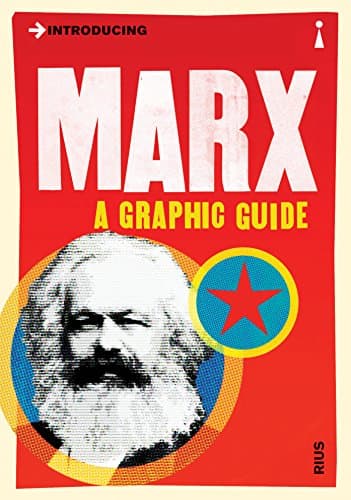 Introducing Marx: A Graphic Guide (Graphic Guides)