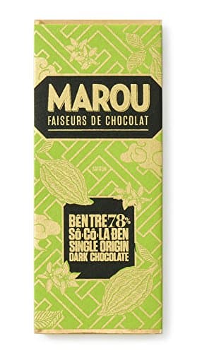 Marou Ben Tre 78% Mini